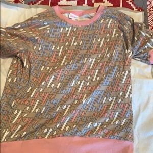 LULaroe Jane Sz Sm